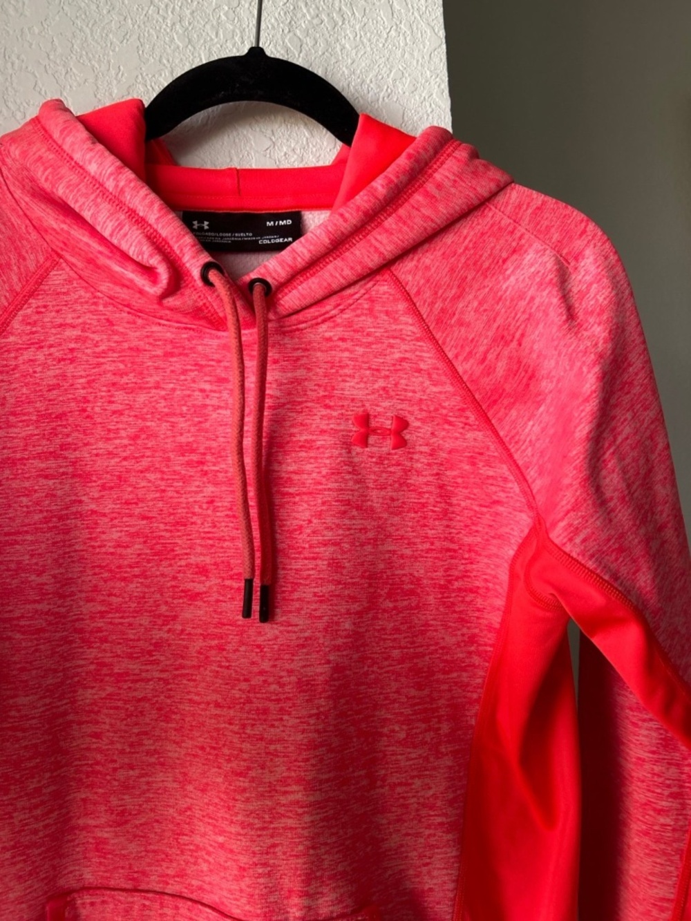Under Armour Hoodie